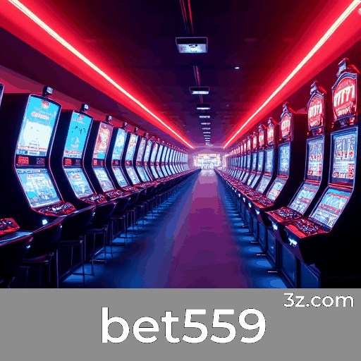 Bet559: Jogos Diversos e Entretenimento para Brasileiros