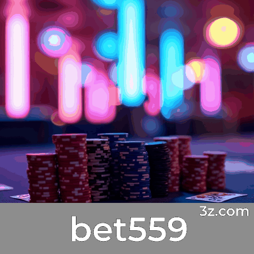 bet559 Casino: Programa VIP Exclusivo e Luxuoso