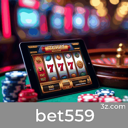 Recompensas Reais e Transparentes no bet559: Promoções Sem Pegadinhas