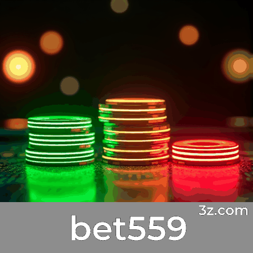 bet559: Plataforma de Apostas Confiável e Divertida