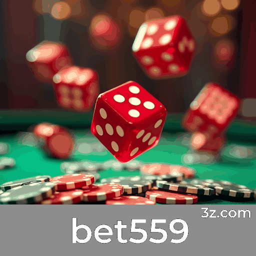 bet559: Plataforma de Apostas Confiável e Divertida