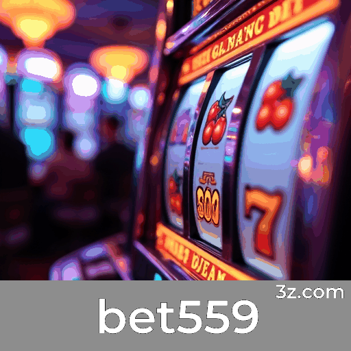 bet559 Casino: Programa VIP Exclusivo e Luxuoso