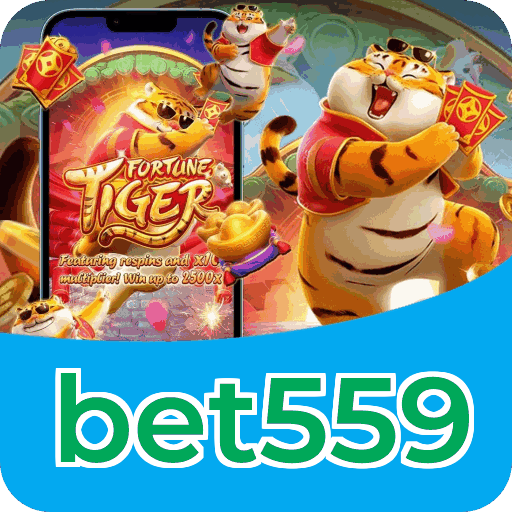 Login rápido no app bet559