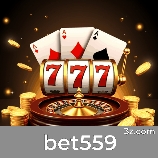 Bet559: Jogos Diversos e Entretenimento para Brasileiros