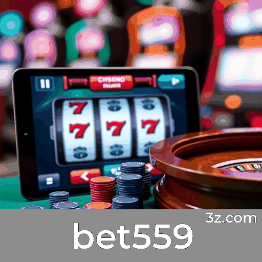bet559 Casino: Programa VIP Exclusivo e Luxuoso